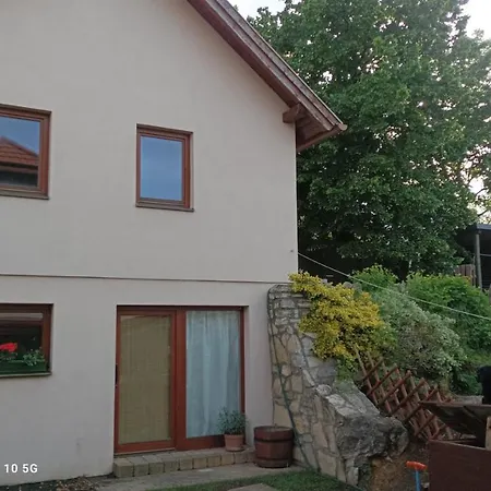 Fejesvoelgy Studioapartman Veszprém Exterior photo