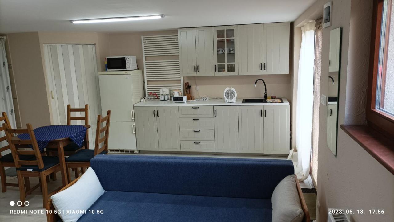 Appartement Fejesvoelgy Studioapartman Veszprém