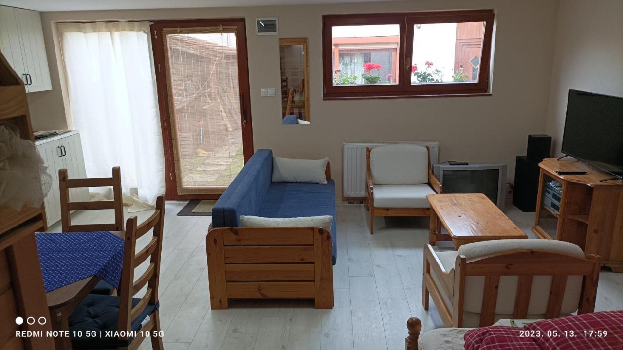 Fejesvoelgy Studioapartman * Veszprém