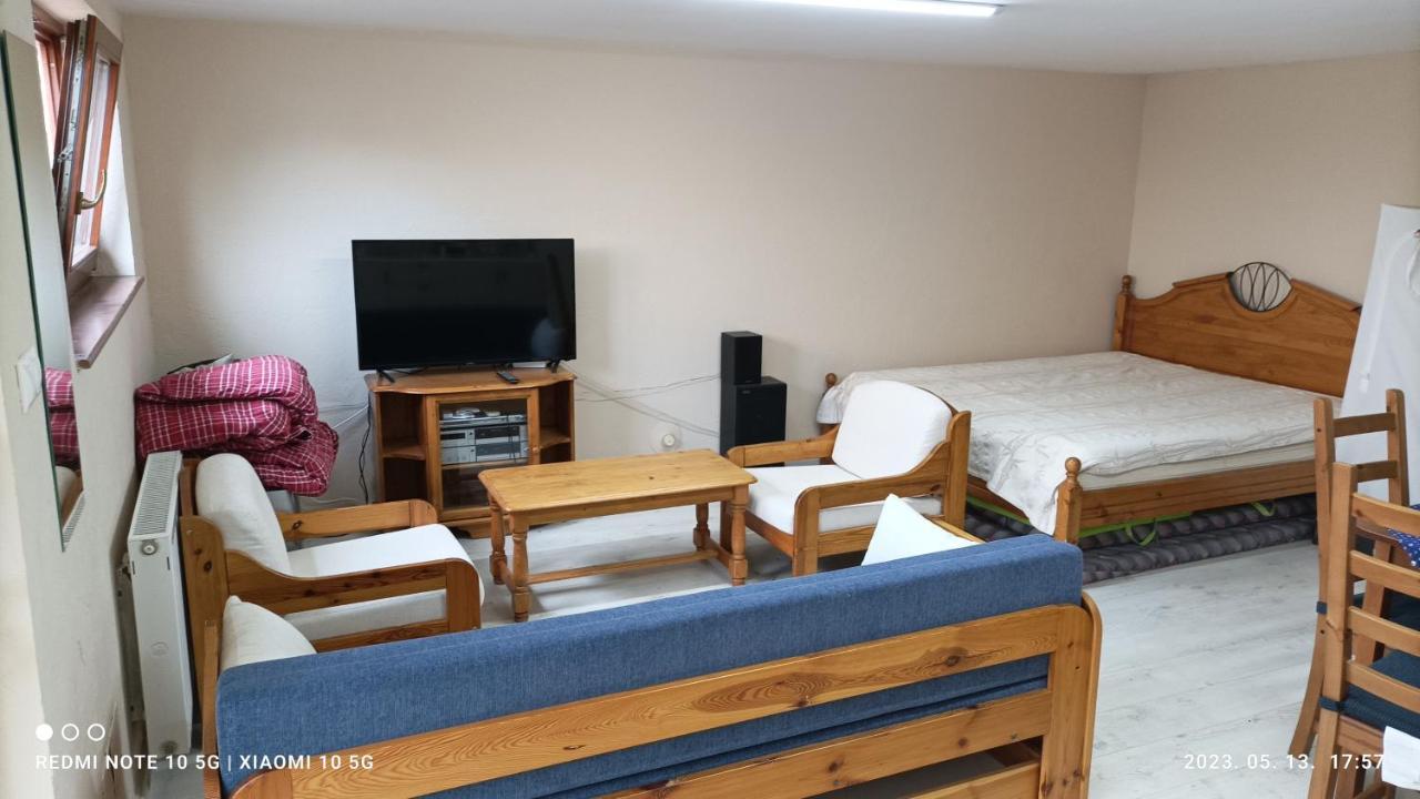 Fejesvoelgy Studioapartman