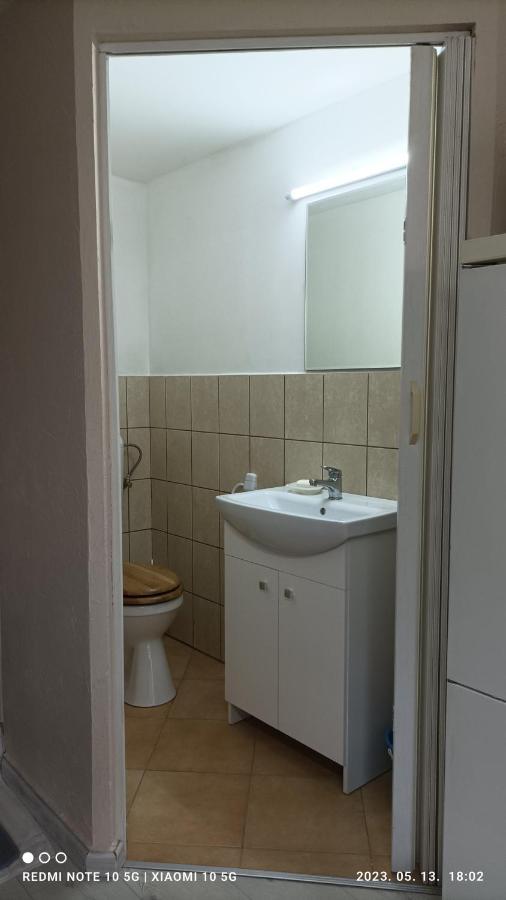 Fejesvoelgy Studioapartman Veszprém